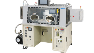 N2 Gas Semi-Automatic Parallel Seam Sealer