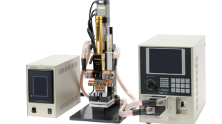 TCW-415, heater tool, CNT-320B combination photo